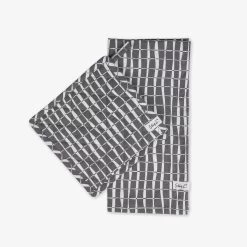 Küchenhandtuch Stig Lindberg 50 X 70 Cm Bamboo Grau 11 Küchenhandtuch Stig Lindberg 50 X 70 Cm Bamboo Grau -Heimtextilien Geschäft 402316 35274