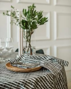 Küchenhandtuch Stig Lindberg 50 X 70 Cm Bamboo Grau 13 Küchenhandtuch Stig Lindberg 50 X 70 Cm Bamboo Grau -Heimtextilien Geschäft 402316 36498