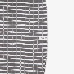 Tischdecke Wasserabweisend Stig Lindberg Ø 180 Cm Bamboo Grau -Heimtextilien Geschäft 402324 35285