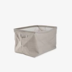 Korb Faltbar Medium Beige