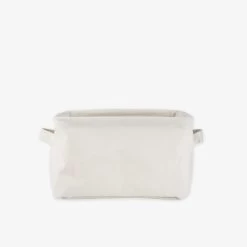 Foldable Basket Small Creme -Heimtextilien Geschäft 402367 35183