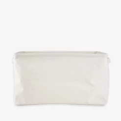 Foldable Basket Large Beige 10 Foldable Basket Large Beige -Heimtextilien Geschäft 402369 35189