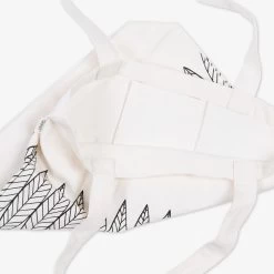 Tragetasche Stig Lindberg Salix -Heimtextilien Geschäft 402438 35778