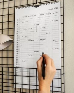 Kalender Spalte 2023 8 Kalender Spalte 2023 -Heimtextilien Geschäft 402511 37629