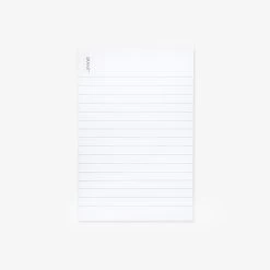 Notizblock Magnet 10x15cm