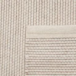 Teppich Pick Ungefärbte Wolle 170 X 240 Cm -Heimtextilien Geschäft 402536 37512