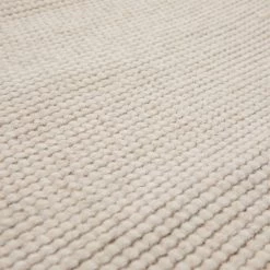 Teppich Pick Ungefärbte Wolle 170 X 240 Cm -Heimtextilien Geschäft 402536 37513