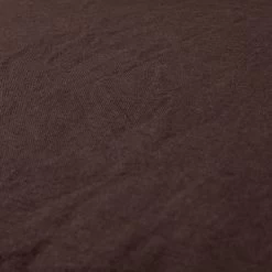 Cushion Linen Mix 50x50 Dark Brown 9 Cushion Linen Mix 50x50 Dark Brown -Heimtextilien Geschäft 402546 37464