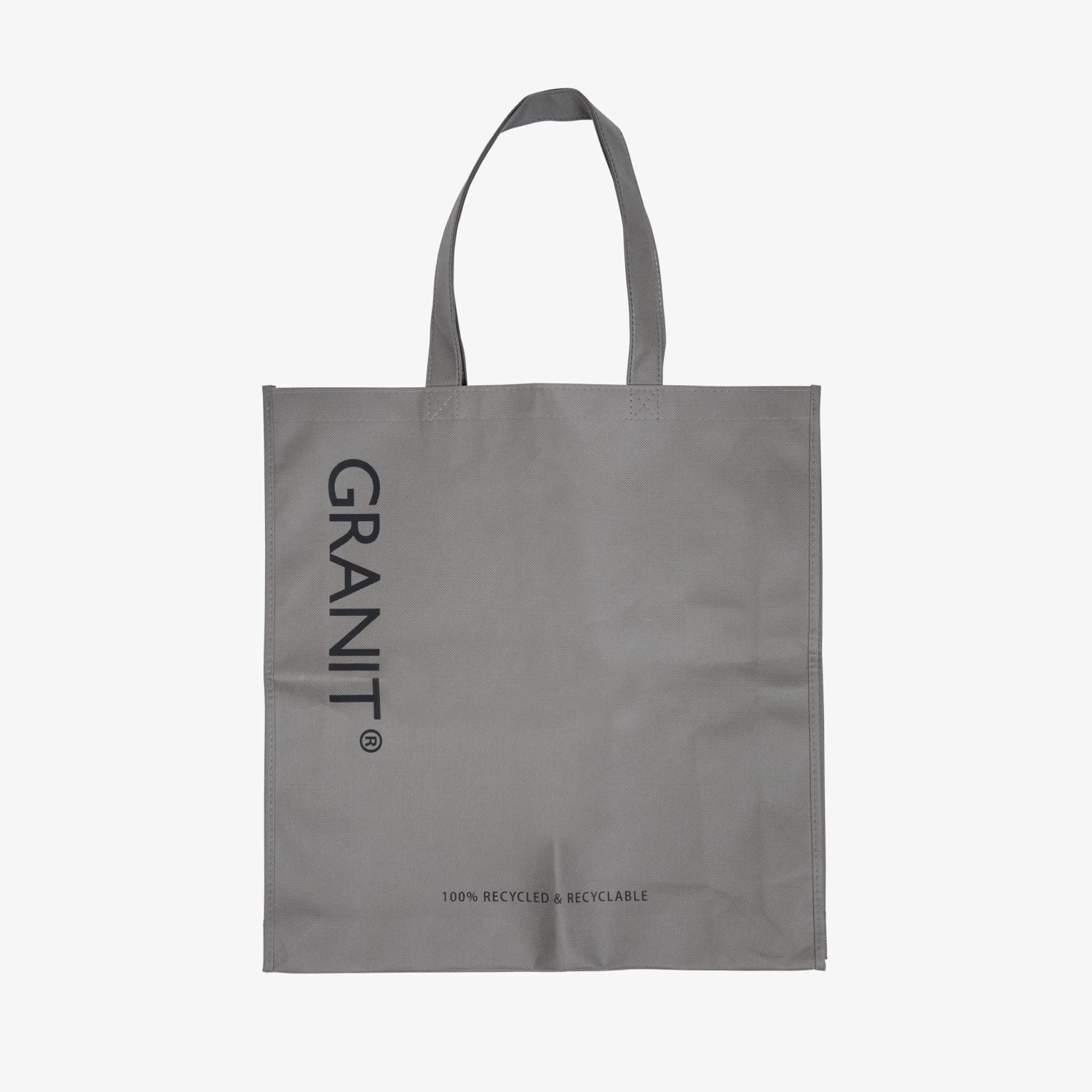 Mehrwegtasche PET 45 X 47 Cm 3 Mehrwegtasche PET 45 X 47 Cm