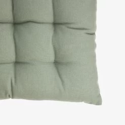 Sitzkissen Grün -Heimtextilien Geschäft 402555 37869