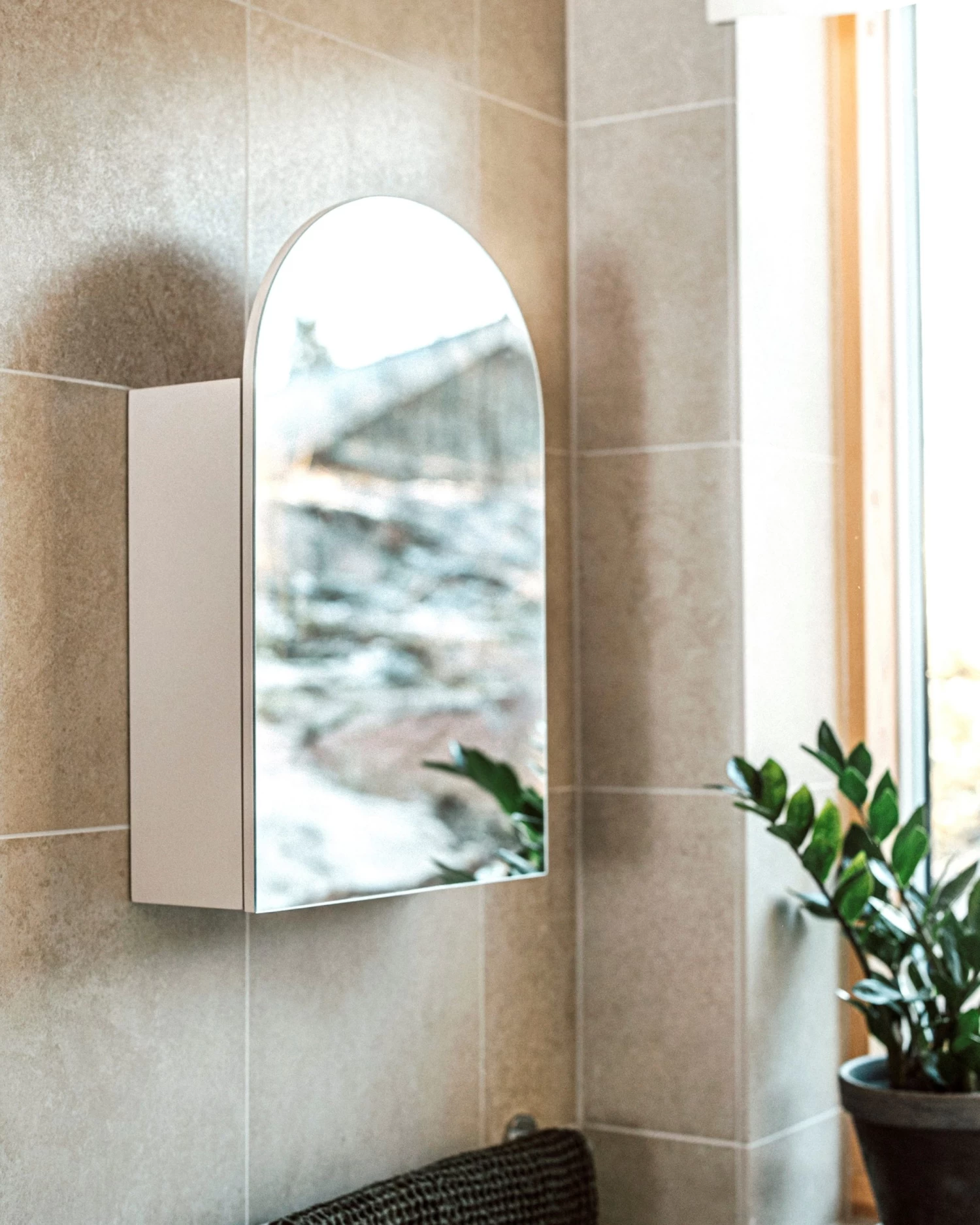 Badezimmerschrank Mit Spiegel 8 Badezimmerschrank Mit Spiegel – Bild 6