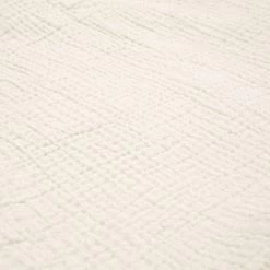 Plaid Baumwolle Muslin 180 X 240 Hellbeige 10 Plaid Baumwolle Muslin 180 X 240 Hellbeige -Heimtextilien Geschäft 402563 37659