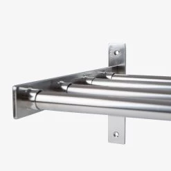 Hutablage / Schuhregal Stahl 27 X 78 Cm 10 Hutablage / Schuhregal Stahl 27 X 78 Cm -Heimtextilien Geschäft 402571 37448