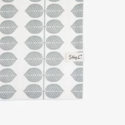 Stoffserviette Stig Lindberg 50 X 50cm Berså L 2er-Pack -Heimtextilien Geschäft 402602 37987