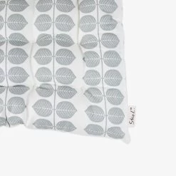 Sitzkissen Stig Lindberg Berså Hellgrau -Heimtextilien Geschäft 402603 37992