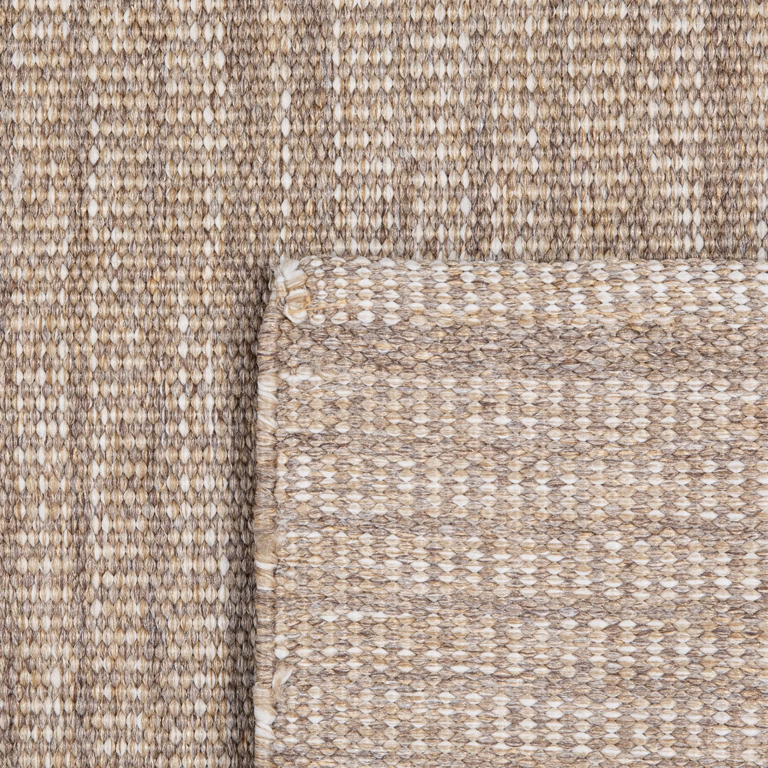 Teppich Recyceltes PET Melange 70x200cm 5 Teppich Recyceltes PET Melange 70x200cm – Bild 3