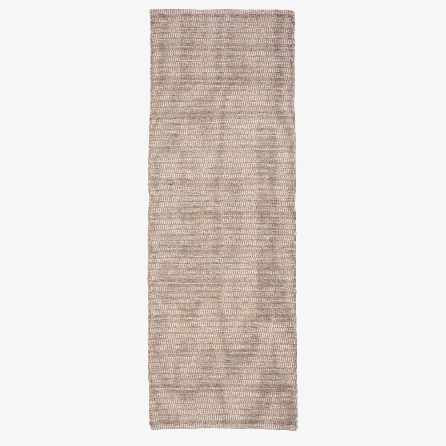 Teppich Recyceltes PET Melange 70x200cm 3 Teppich Recyceltes PET Melange 70x200cm