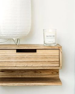 Duftkerze Glas Sunny Day -Heimtextilien Geschäft 402617 37942