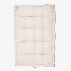 Sitzkissen XL Lang Hellbeige -Heimtextilien Geschäft 402646 38178