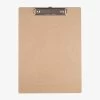 Clipboard A4 MDF -Heimtextilien Geschäft 402660 37874