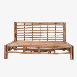 Rattansofa/-liege -Heimtextilien Geschäft 402670 38155