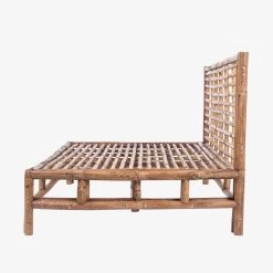 Rattansofa/-liege -Heimtextilien Geschäft 402670 38156