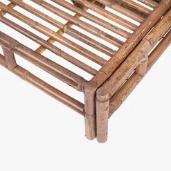 Rattansofa/-liege -Heimtextilien Geschäft 402670 38157