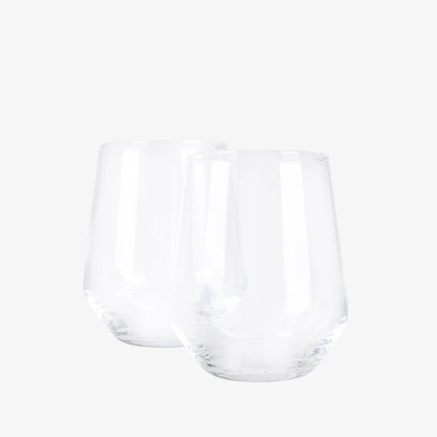 Glas Kupa 45cl 4 Glas Kupa 45cl – Bild 2