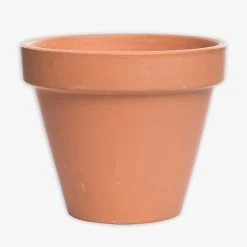 Blumentopf Terrakotta 31,5cm