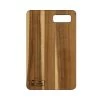 DUKA Cutting Board 40X25cm Acacia -Heimtextilien Geschäft 920 402596 37014