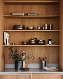 DUKA Toscana Utensilientopf, Braun 10 DUKA Toscana Utensilientopf, Braun -Heimtextilien Geschäft 920 402647 38916