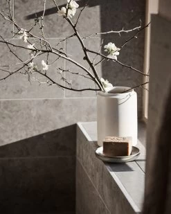 DUKA Toscana Utensilientopf, Offwhite 11 DUKA Toscana Utensilientopf, Offwhite -Heimtextilien Geschäft 920 402648 38935