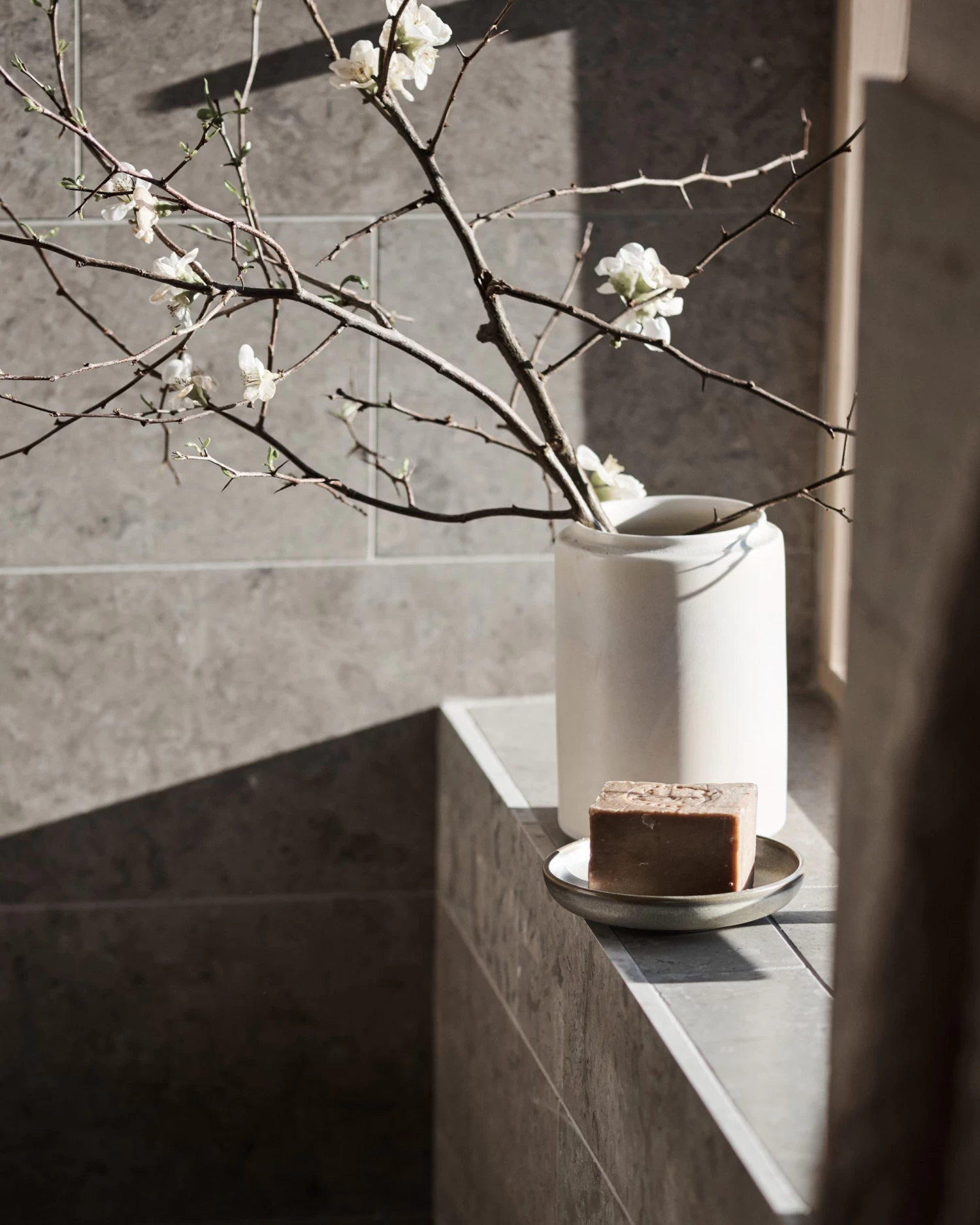 DUKA Toscana Utensilientopf, Offwhite 6 DUKA Toscana Utensilientopf, Offwhite – Bild 4