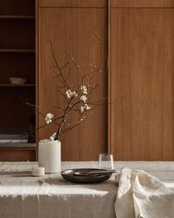 DUKA Toscana Utensilientopf, Offwhite 12 DUKA Toscana Utensilientopf, Offwhite -Heimtextilien Geschäft 920 402648 38936