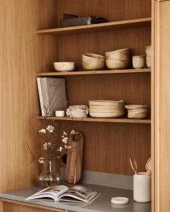 DUKA Toscana Schöpflöffelgestell, Offwhite 11 DUKA Toscana Schöpflöffelgestell, Offwhite -Heimtextilien Geschäft 920 402652 38940